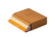 Coffee table books